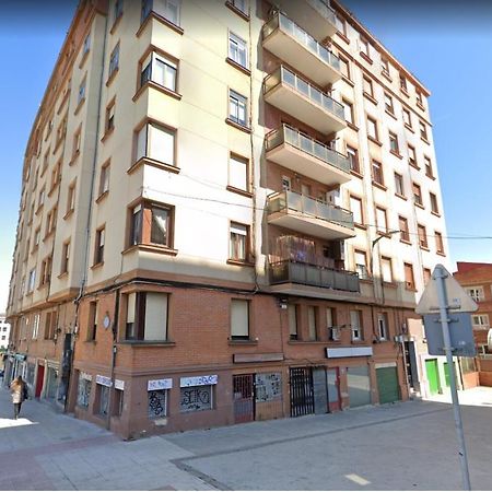 Apartamento Bilbao Zewnętrze zdjęcie