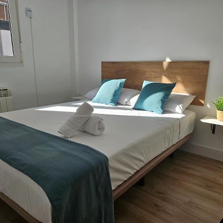 Apartamento Bilbao Zewnętrze zdjęcie