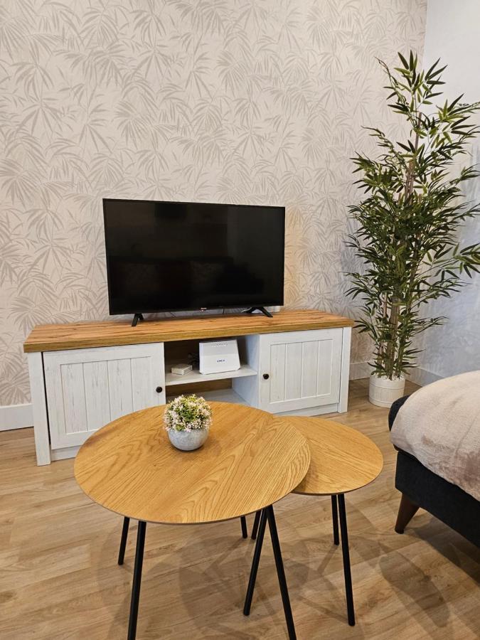 Apartamento Bilbao Zewnętrze zdjęcie