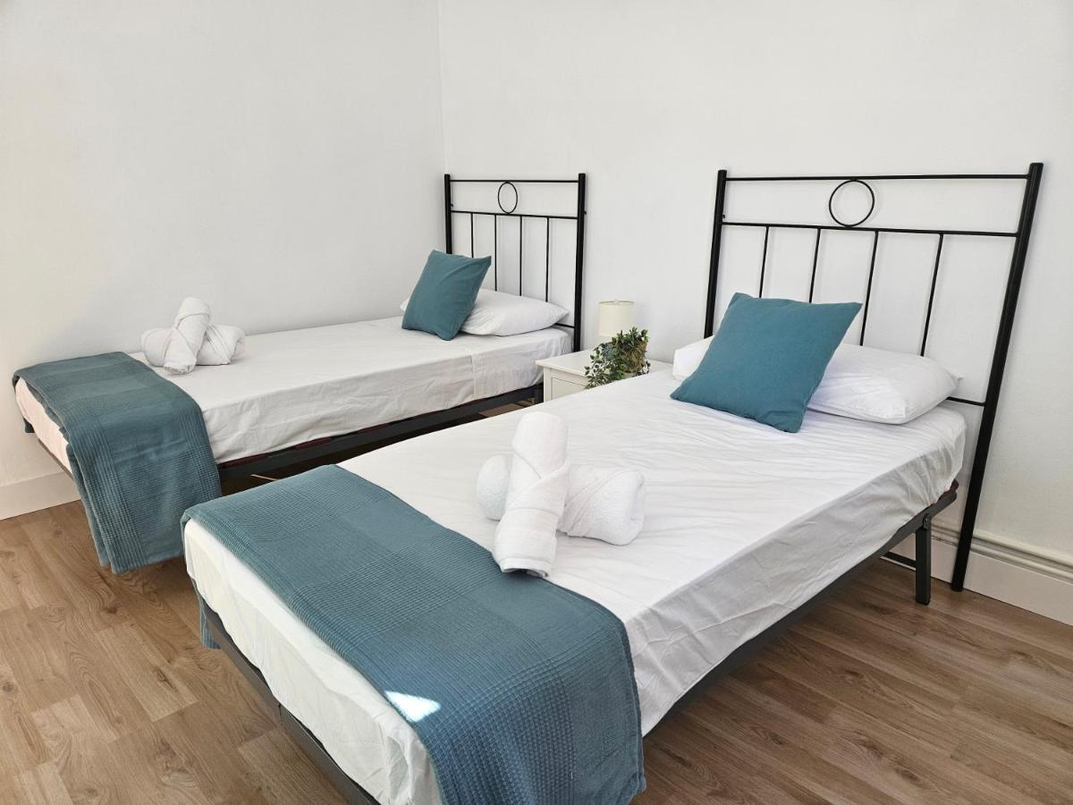 Apartamento Bilbao Zewnętrze zdjęcie