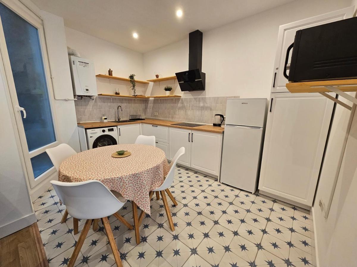 Apartamento Bilbao Zewnętrze zdjęcie