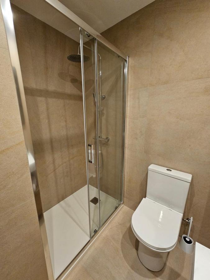 Apartamento Bilbao Zewnętrze zdjęcie